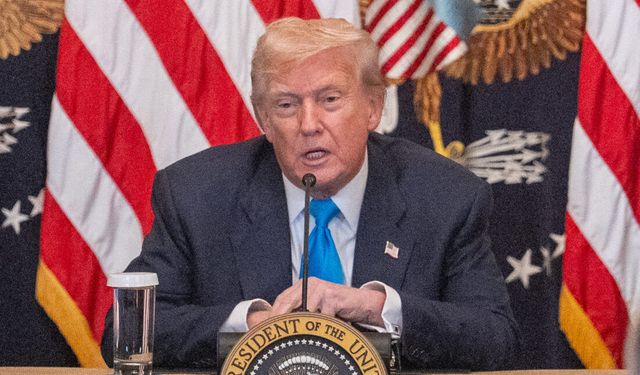 Trump, ateşkes bitti dedi, piyasalar karıştı