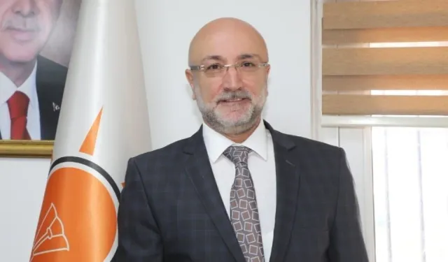 MÜSİAD Afyonkarahisar, Turgay Şahin’i Hizmetleri İçin Uğurladı