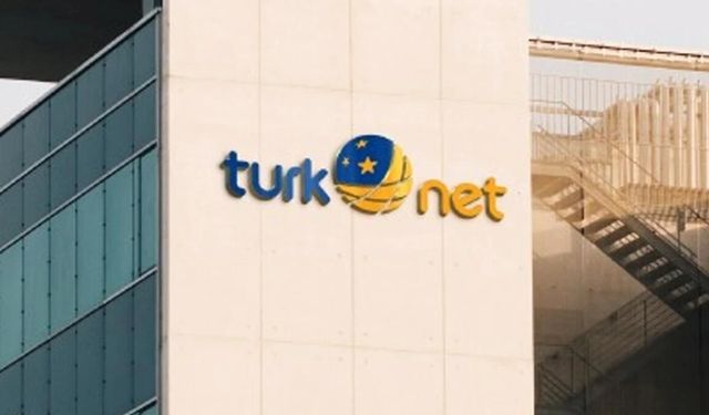 TurkNet Çöktü!