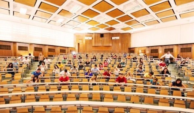 Üniversitelerde Öğrenci Affı Ne Zaman Çıkacak, Kimler Yararlanabilecek?