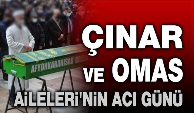 21-22 Temmuz 2026 Afyon'da Vefat Edenler