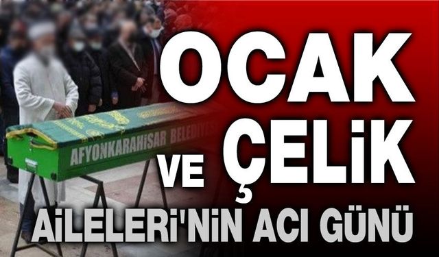 5-6 Temmuz Afyon'da Vefat Edenler