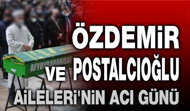 27 Temmuz 2026 Afyon'da vefat edenler