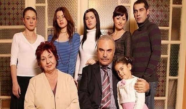 Yaprak Dökümü'nün Şevket'i Caner Kurtaran'ın Son Hali Gündem Oldu