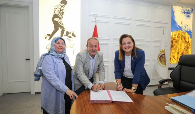 Sahipata’ya Sosyal Tesis Geliyor