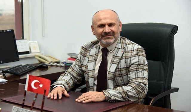 Prof. Yücel Ocak'ın acı günü