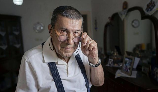Tiyatro sanatçısı Zihni Göktay hayatını kaybetti