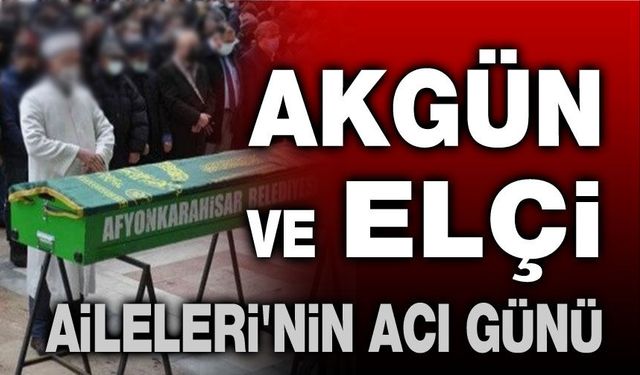 11 Ağustos 2026 Afyon'da vefat edenler