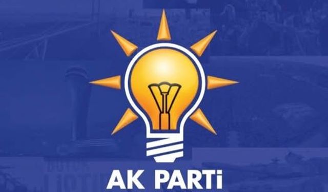 3 milletvekili daha AK Parti'ye katıldı