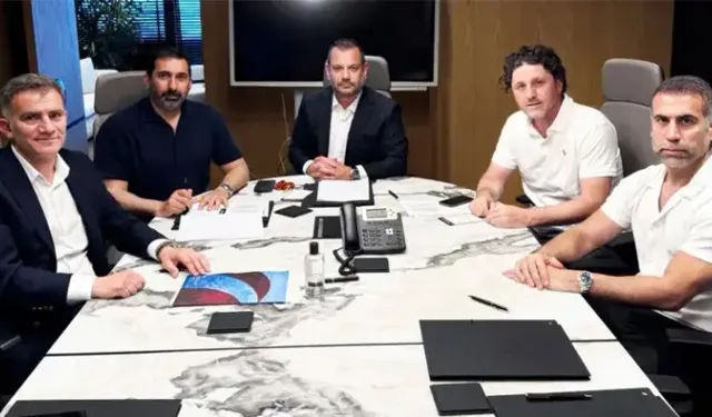 Süper Lig'de yılın transfer bombası: Trabzonspor’da patladı