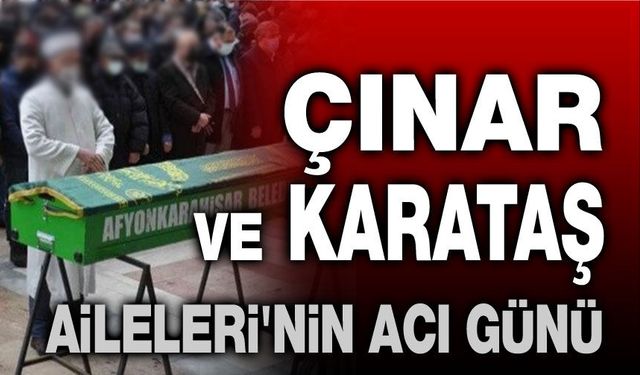 7 Ağustos 2026 Afyonkarahisar vefat haberleri