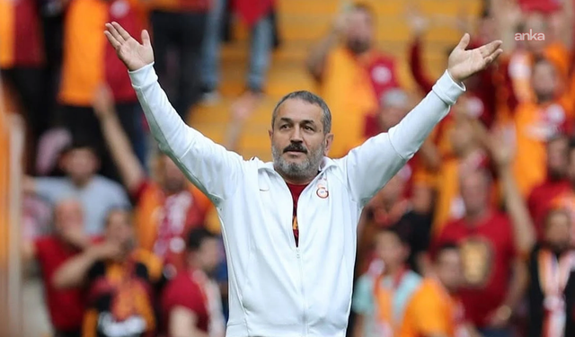 ultrAslan Lideri Sebahattin Şirin'e Dev Operasyon!