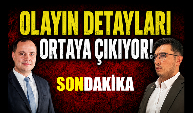 Avukatlar arasındaki silahlı kavganın detayları ortaya çıkıyor