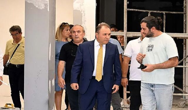 AKÜ'de iki yatırım daha
