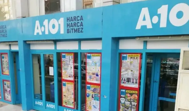 CarrefourSA'nın yeni sahibi belli oldu: A101