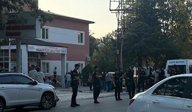 Afyon'daki pompalı cinayetlerin nedeni belli oldu!..