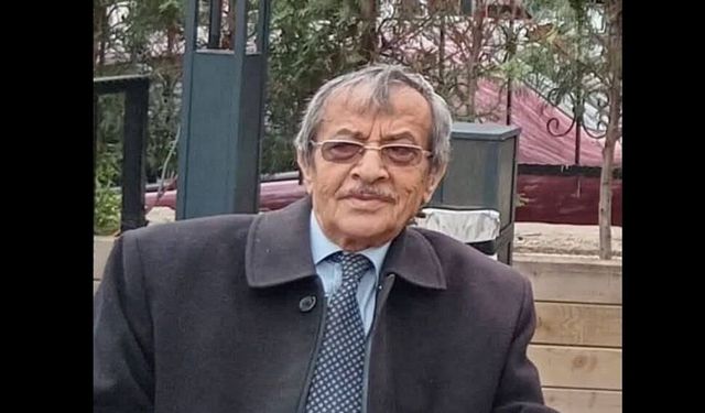 Vefat haberi: Afyon'da ülkücü camianın acı günü