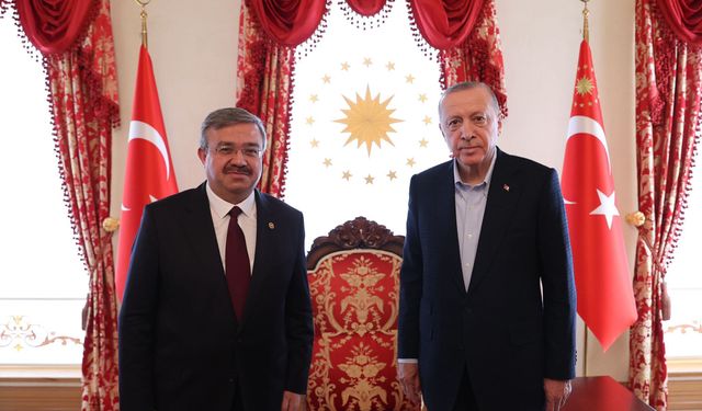 AK Parti’nin 25. Yılında Yurdunuseven’den Afyon mesajı