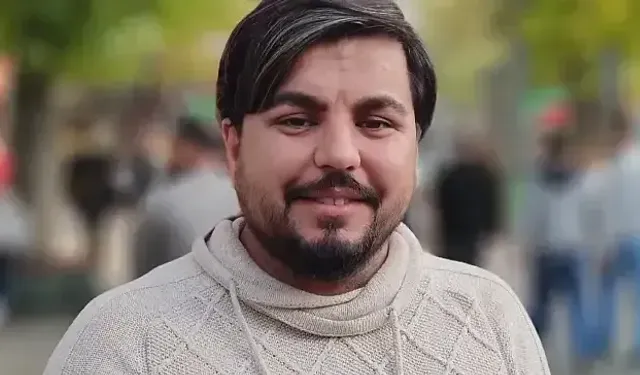 Arif Kocabıyık, tır dorsesinde kaçarken yakalandı