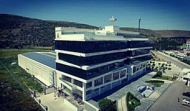 ATSO Seçimlerinde Mermerciler Tarafsız Kalacak!