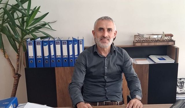 Başkan Gök’ten Boykot ve Diriliş Çağrısı