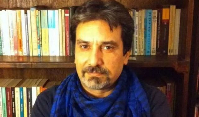 Burak Eldem hayatını kaybetti