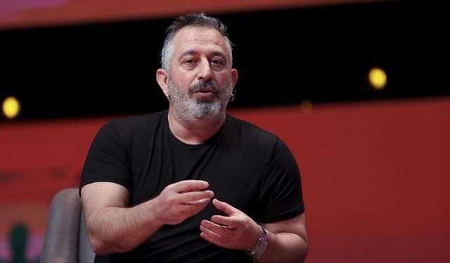 Son sağlık durumu: Cem Yılmaz'dan haber var