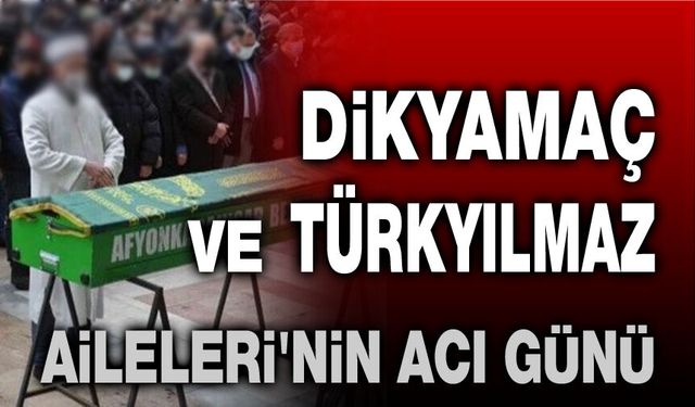 3 Ağustos  2026 Afyon'da vefat edenler