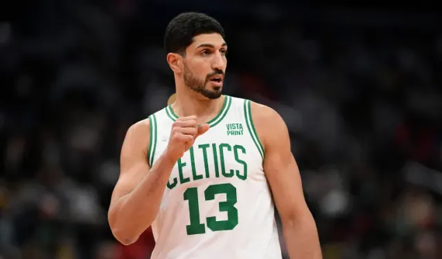 FETÖ firarisi Enes Kanter’den şok hamle: Dilekçeyi neden verdi?