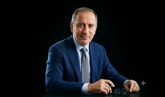 Fatih Altaylı'dan gündem yaratacak itiraflar