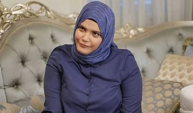 Feyza Civelek Kızılcık Şerbetinden neden ayrıldı?