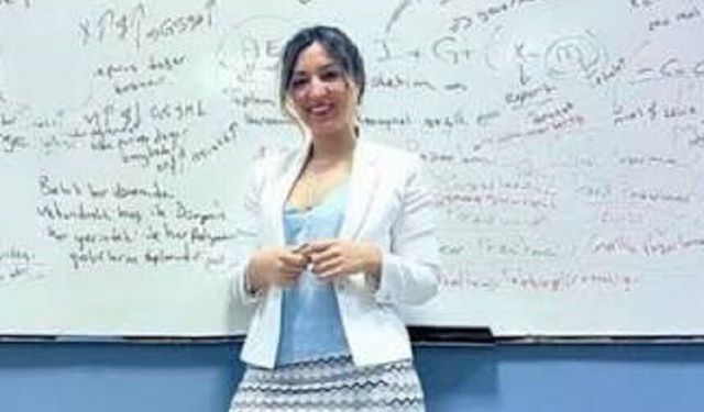 Fenomen Figen Hoca gözaltına alındı