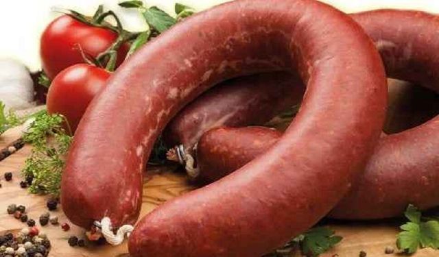 Bakanlık açıkladı: İşte tağşiş yapılan 3 sucuk markası!..