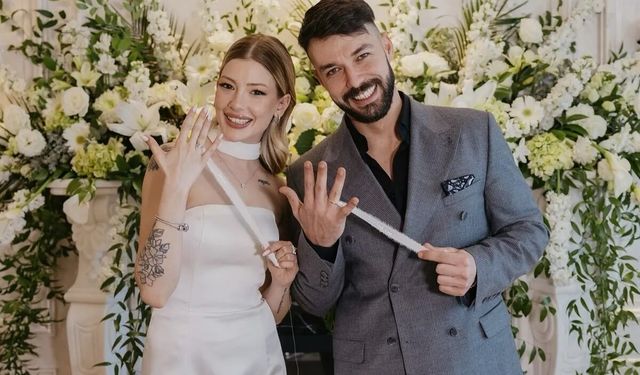 Hilmi Cem İntepe'nin eşi Pırıl Atasev kimdir?