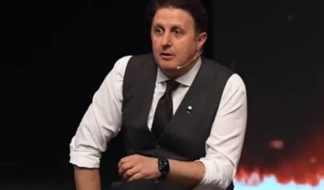 İlker Ayrık hastanelik oldu: Ağustos gösterileri ertelendi