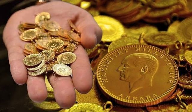 Gram Altın Yükselişte: İşte Güncel Altın Fiyatları