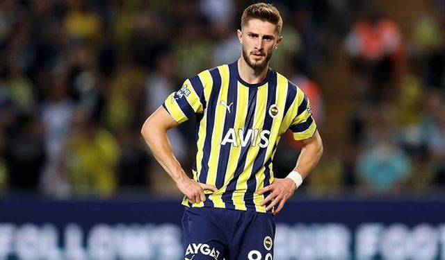 Fenerbahçe'de İsmail Yüksek Transferinde Son Dakika Kararı