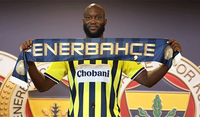 İsmail Kartal’dan Lyon Maçı Öncesi Lukaku ve Şampiyonlar Ligi Açıklaması
