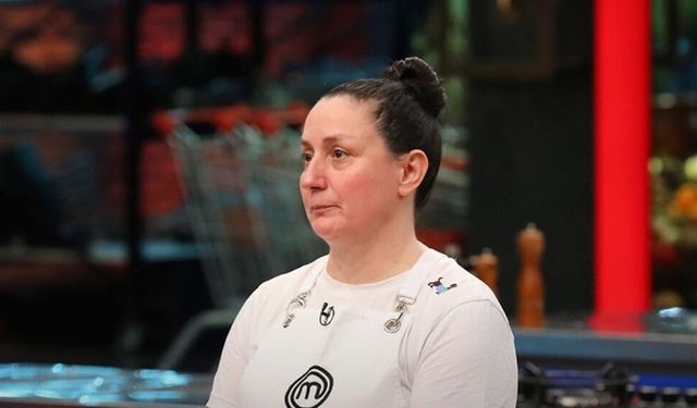 MasterChef'e Veda Etti, Yaşadıkları Herkesi Ağlattı!