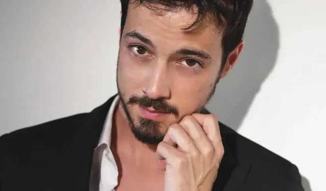 Mert Yazıcıoğlu’nun yeni Netflix dizisi "Aras" ertelendi