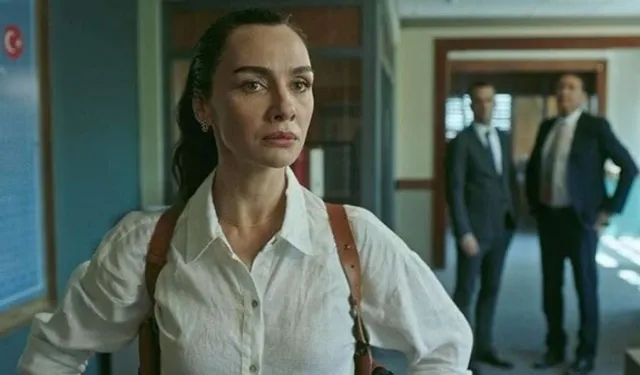 Mezarlık 3. Sezon Netflix'te Yayında!