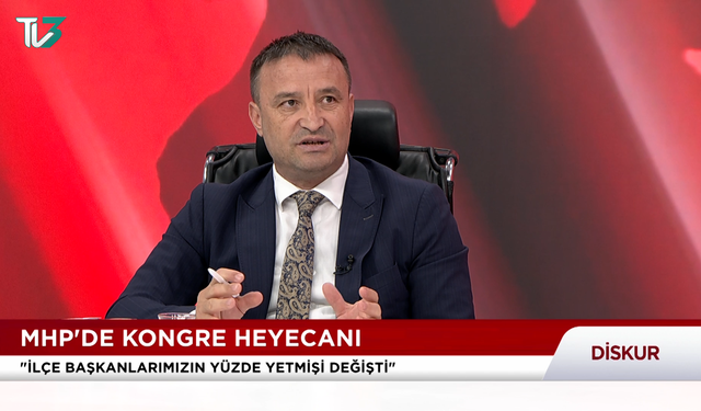 MHP Afyon’da il kongresi öncesi dikkat çeken gelişme!