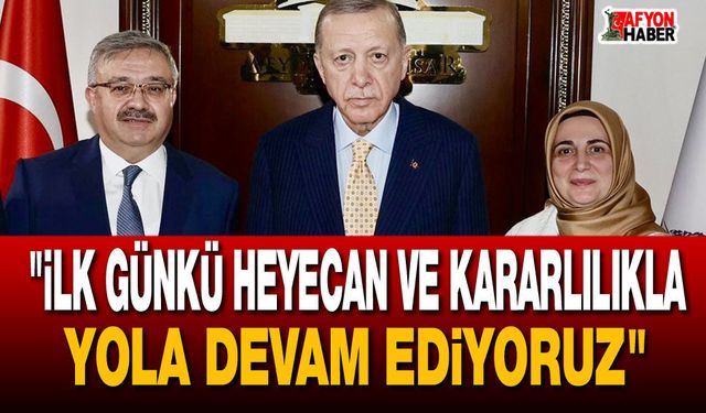 Milletvekili Yurdunuseven’den 25. Yıl Mesajı