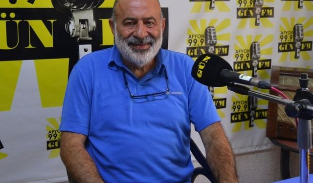 NG Afyon Motofest'e 500 bin ziyaretçi bekliyoruz