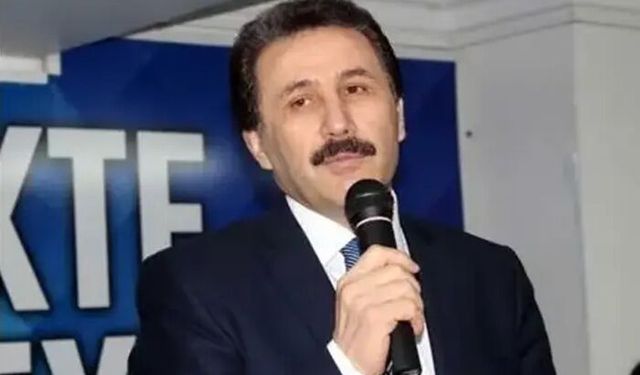 MUSTAFA TARLACI
