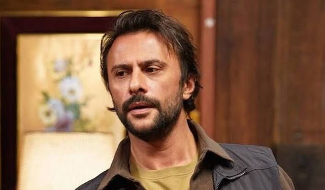 Taşacak Bu Deniz’in Gezep’i Onur Dilber, "Hamal" ile Anlaştı