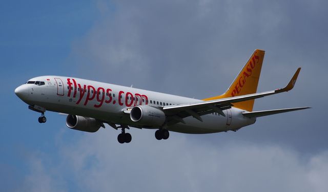 Pegasus personel alımı yapacak!