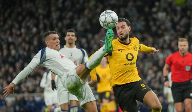 Bensebaini Galatasaray’ın Radarında