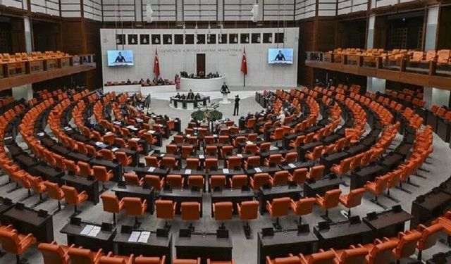 TBMM’den çocuk suçlarına ilişkin yeni düzenleme