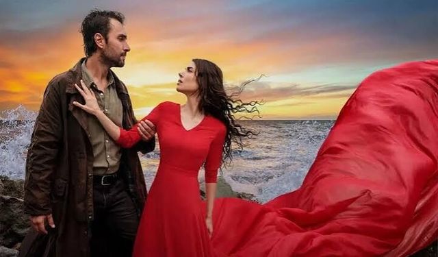 Taşacak Bu Deniz'in 2. sezon tarihi kesinleşti